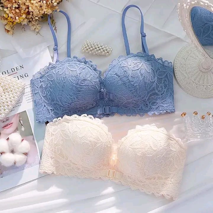 Bras