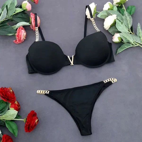 Bra & Panty Set