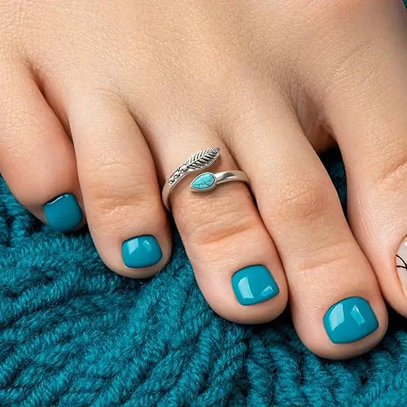 Hand & Foot Rings