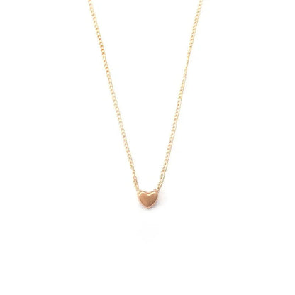 legant Cute Sweet Heart Alloy Pendant Mominass