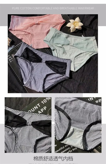 Womens Seamless Bra & Panty Set Mominass