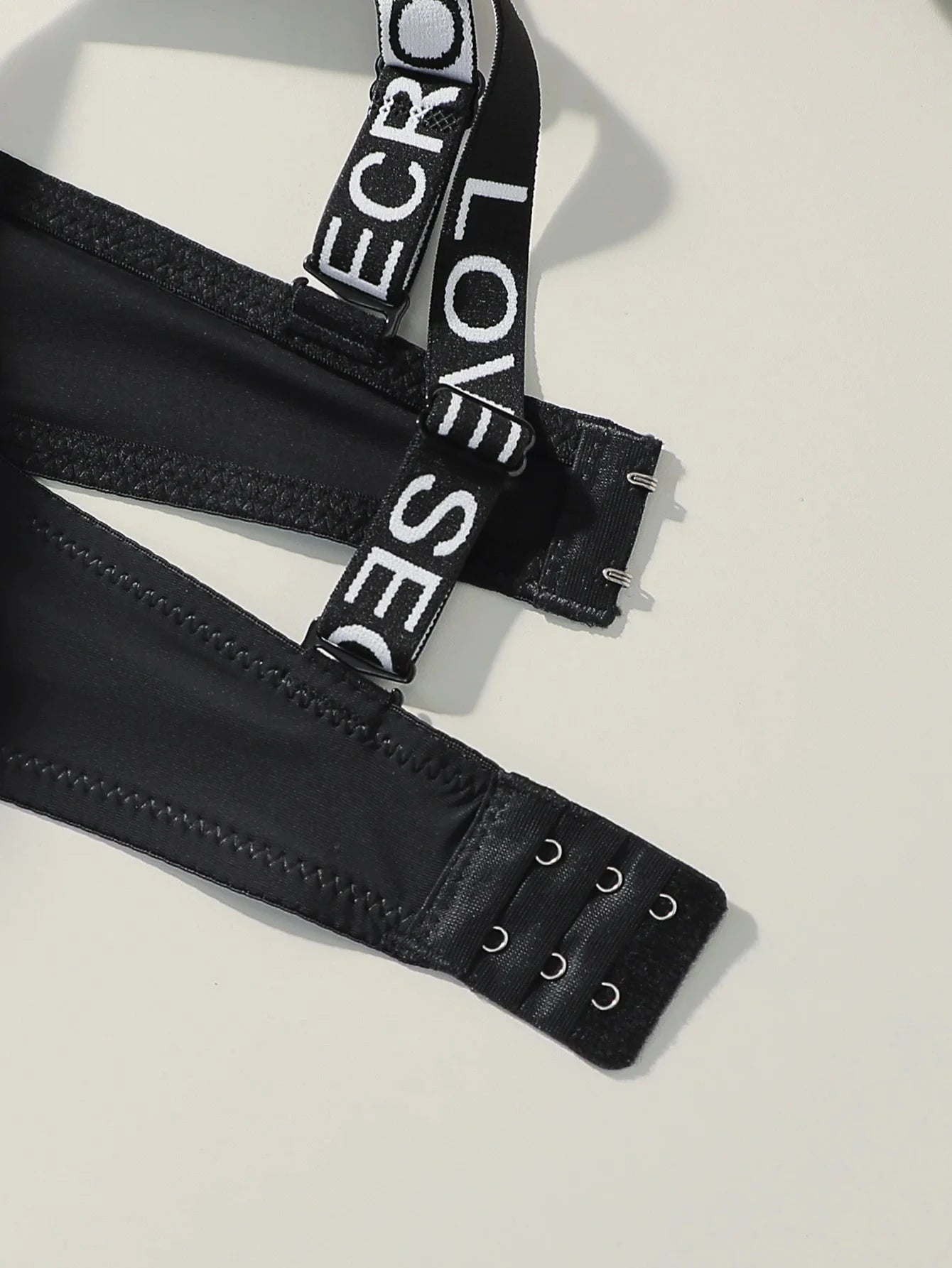 Viomisha Sexy Push Up Bra Mominass