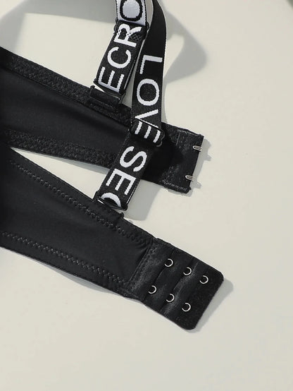 Viomisha Sexy Push Up Bra Mominass