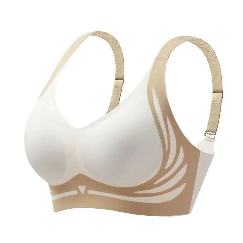 Soft Comfort Bra Bralette Mominass