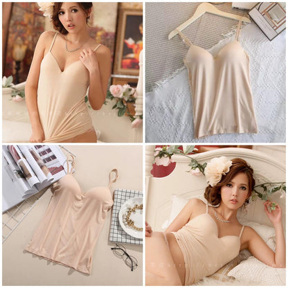 Padded Camisole 