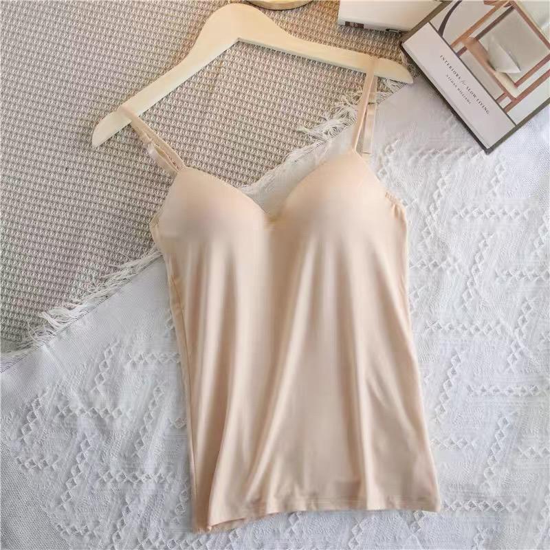Padded Camisole 