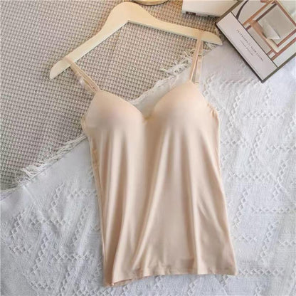 Padded Camisole 