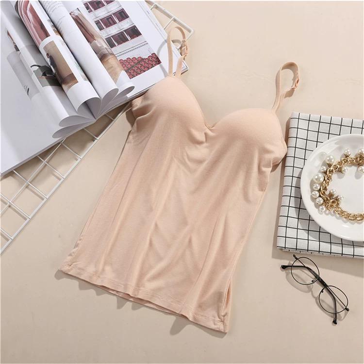 Padded Camisole 