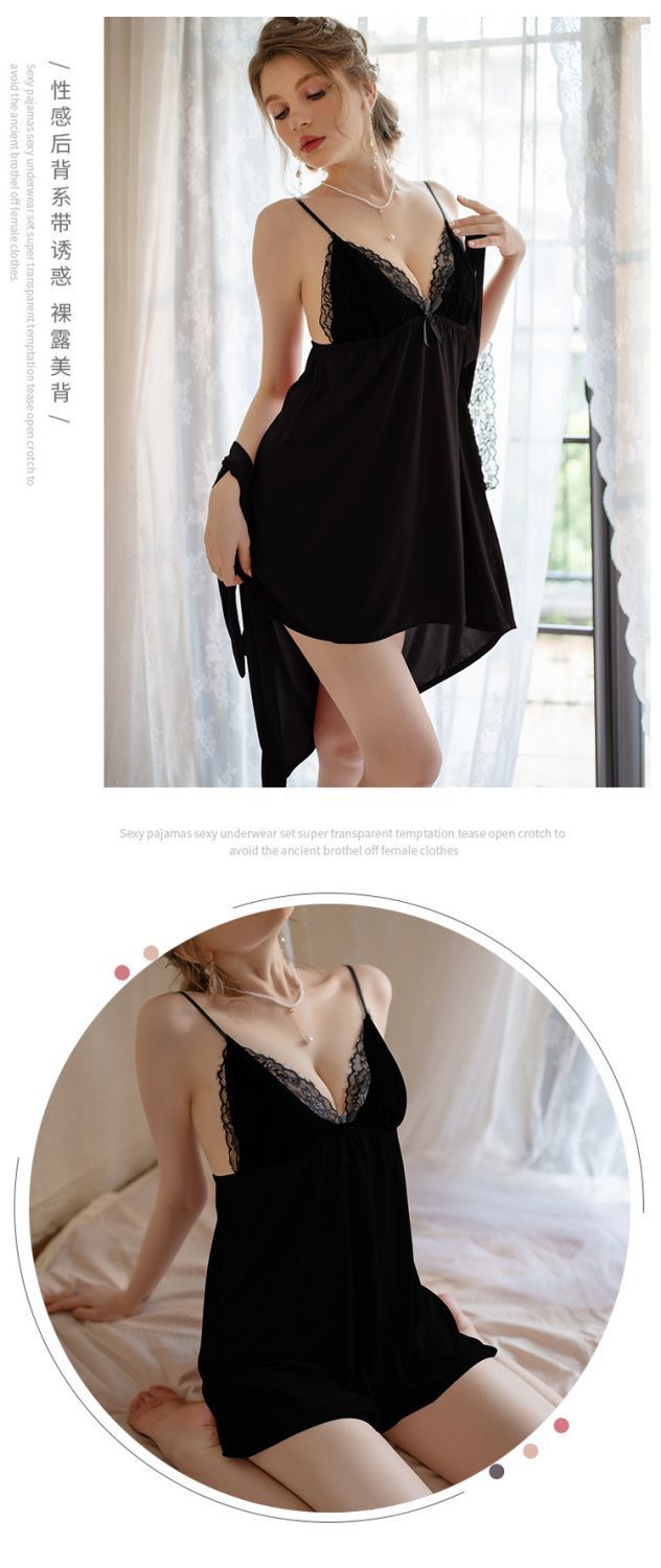 Nightgown For Women Mominass