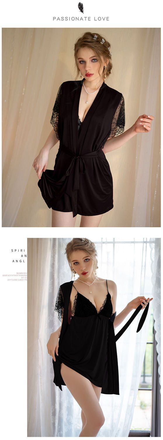 Nightgown For Women Mominass