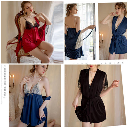 Nightgown For Women Mominass