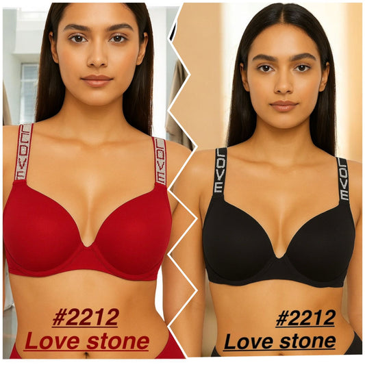 Viomisha Sexy Push Up Bra Mominass