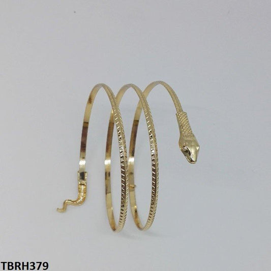 Round Snake Bracelet