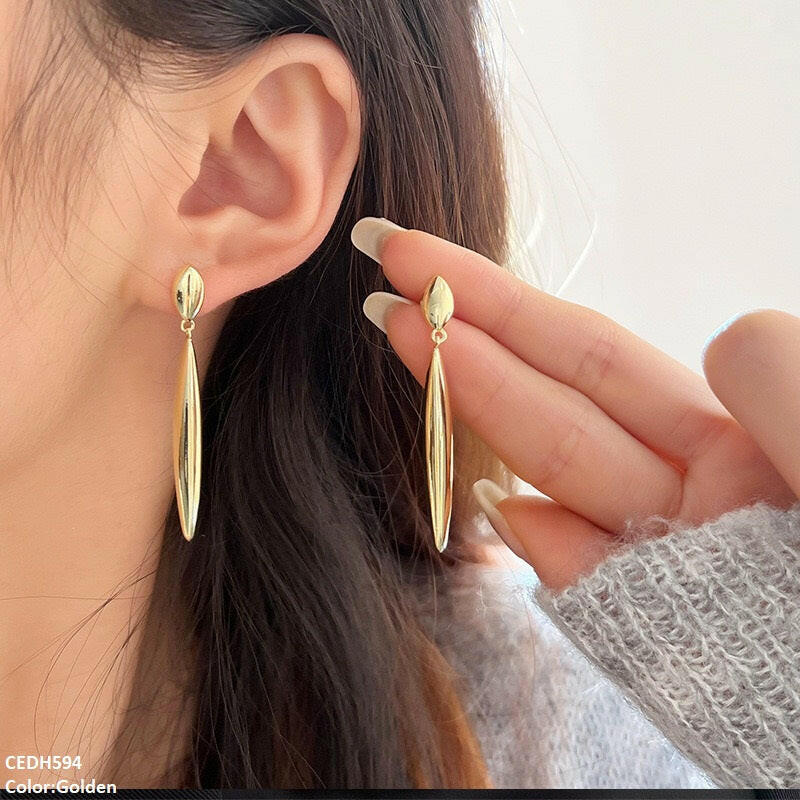 Earrings & Eartops