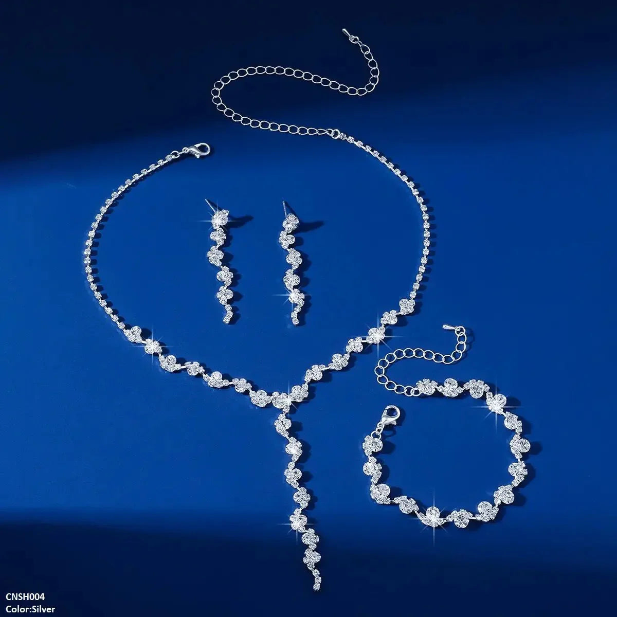 Necklace Set Mominass