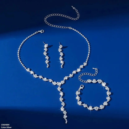 Necklace Set Mominass