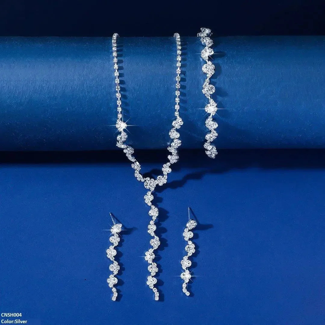 Necklace Set Mominass