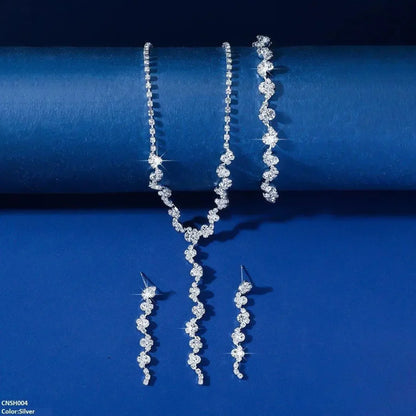 Necklace Set Mominass