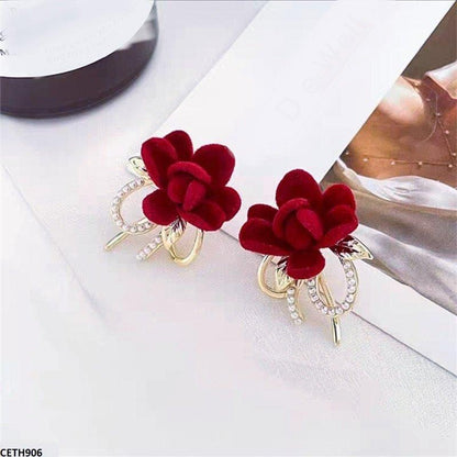 Flower Tops Pair Mominass