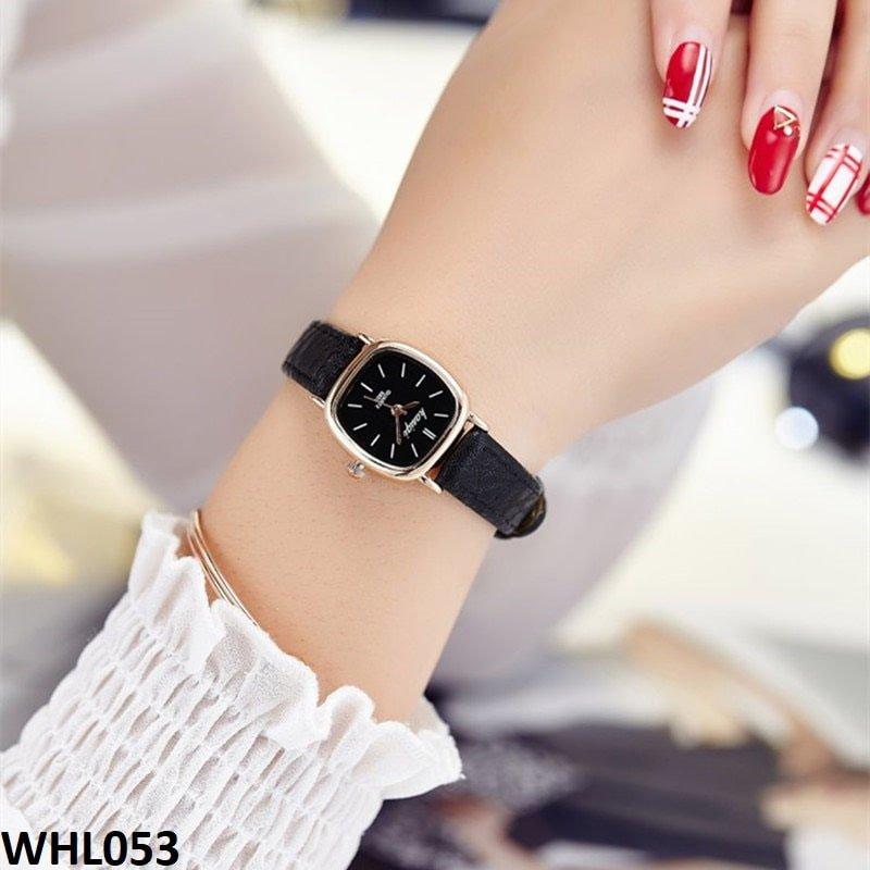 Imp Rectangular Watch