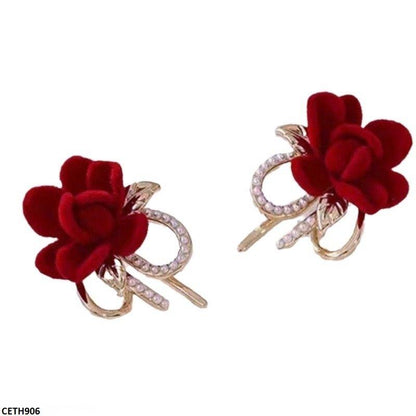 Flower Tops Pair Mominass