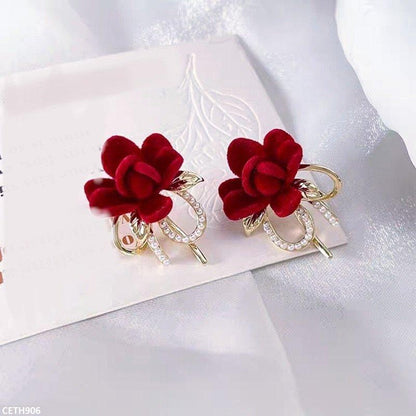 Flower Tops Pair Mominass