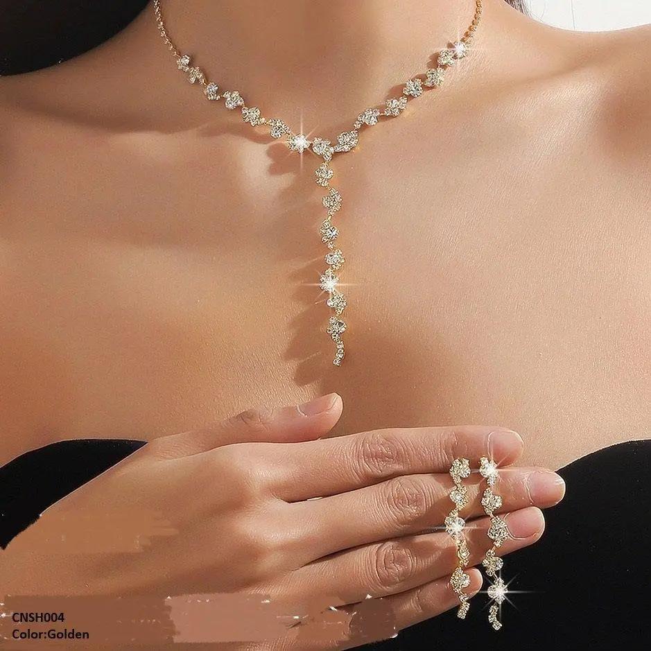 Necklace Set Mominass