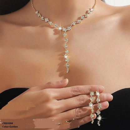 Necklace Set Mominass