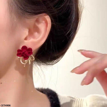 Flower Tops Pair Mominass